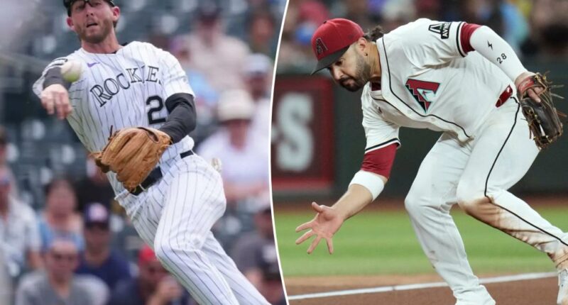 Why Yankees jumped on Ryan McMahon trade âÂ and gave up on Eugenio Suarez
